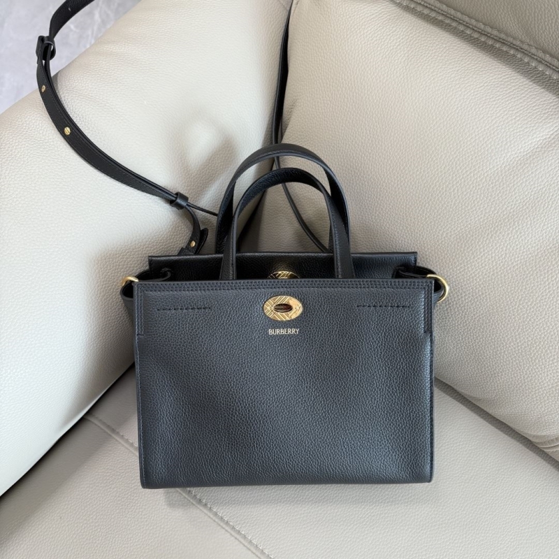 Bv*b*rry top handle bags